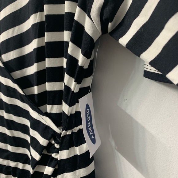 Maternity Dress SM Old Navy - Picture 3 of 4